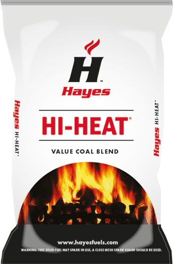Hi-Heat