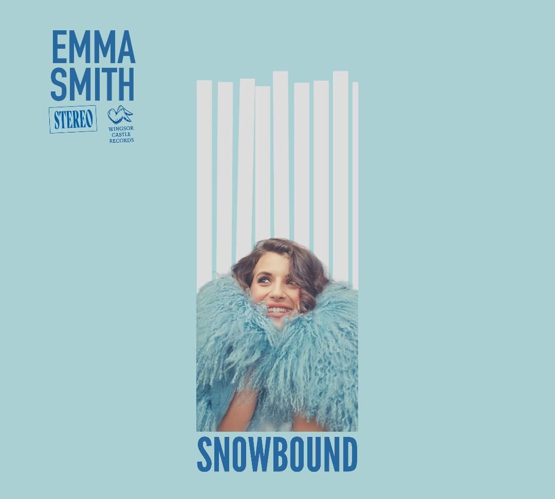 Emma Smith Snowbound Artwork