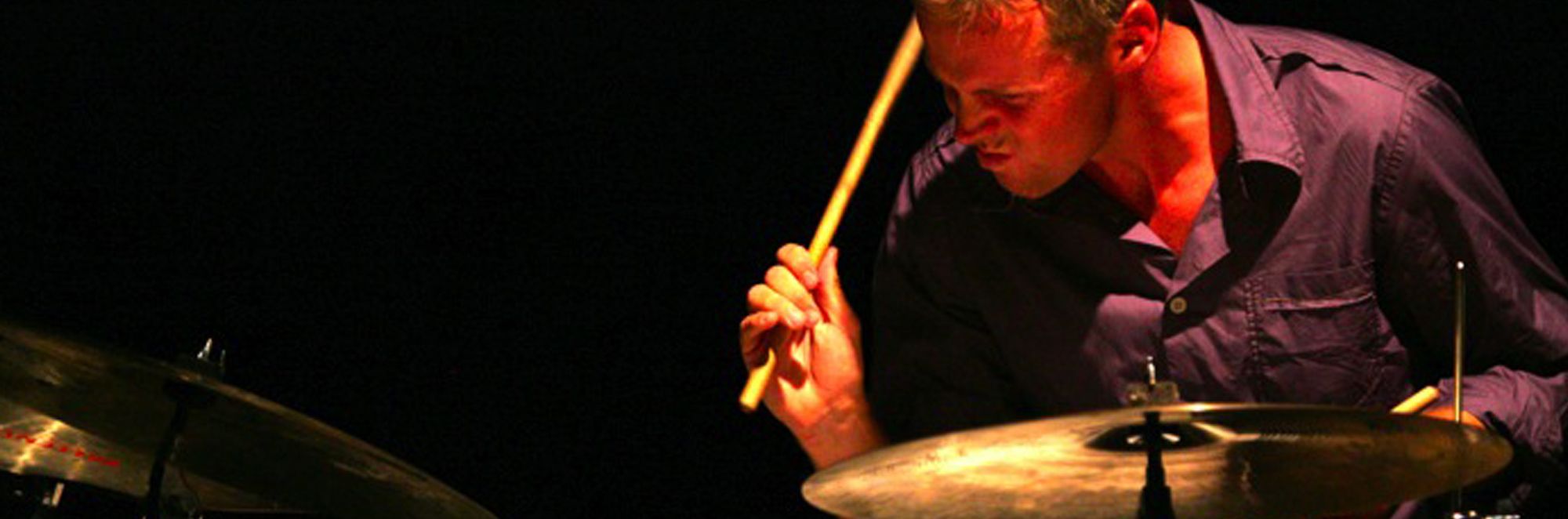 Marlbank jazz blog First for Jazz