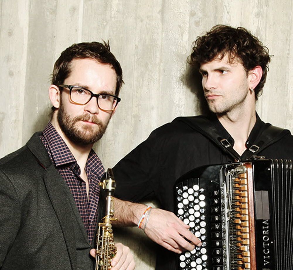 Marlbank jazz blog First for Jazz